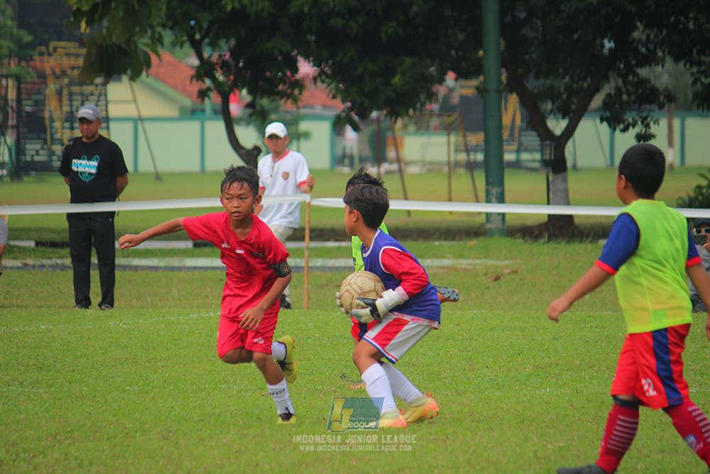 ijl u10 070925 shin taeyong academy vs johnson sport academy