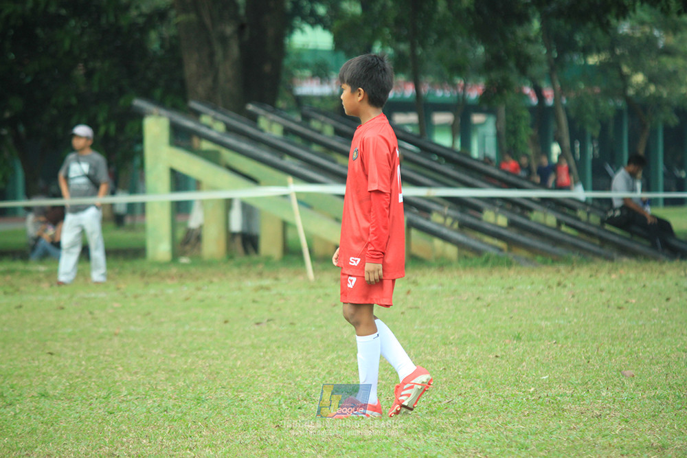 ijl u10 070925 shin taeyong academy vs johnson sport academy