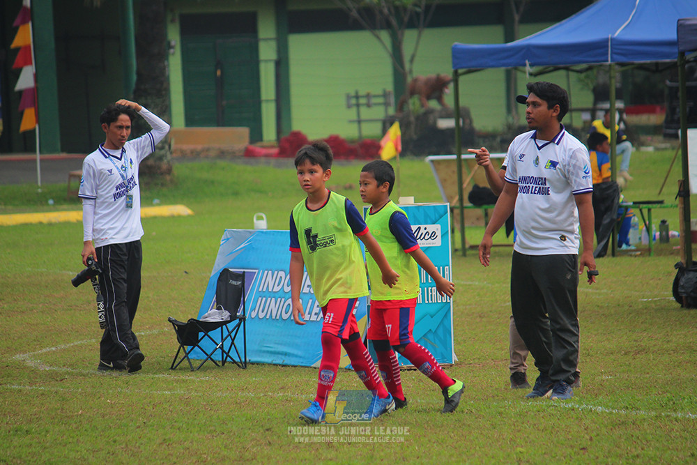 ijl u10 070925 shin taeyong academy vs johnson sport academy