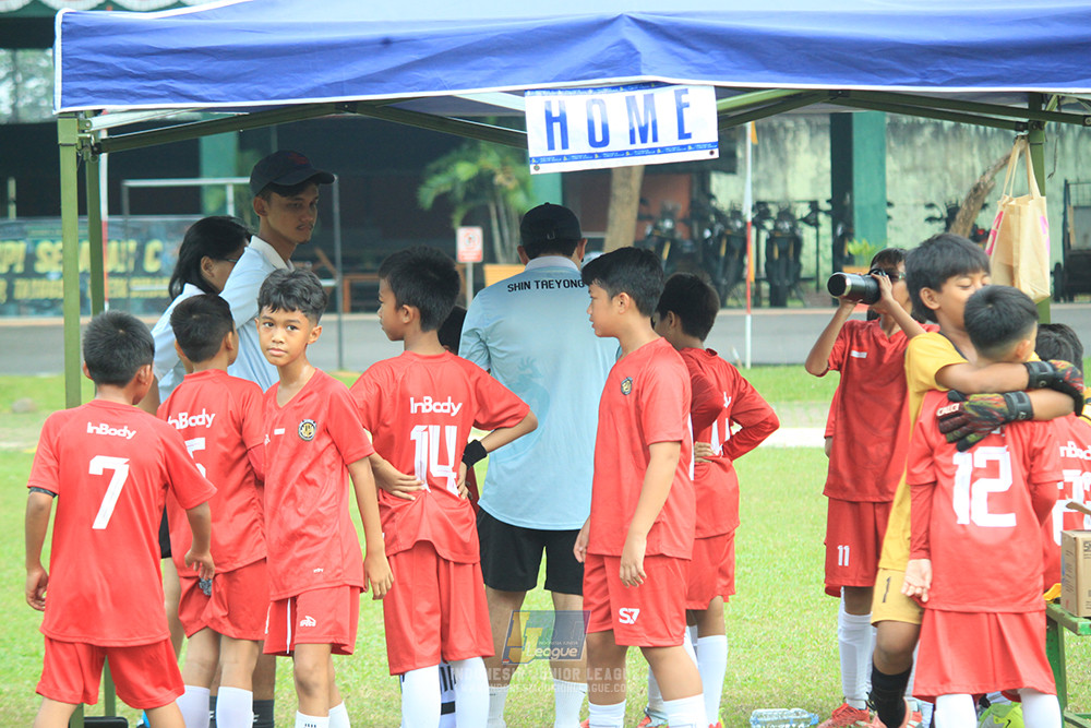 ijl u10 070925 shin taeyong academy vs johnson sport academy