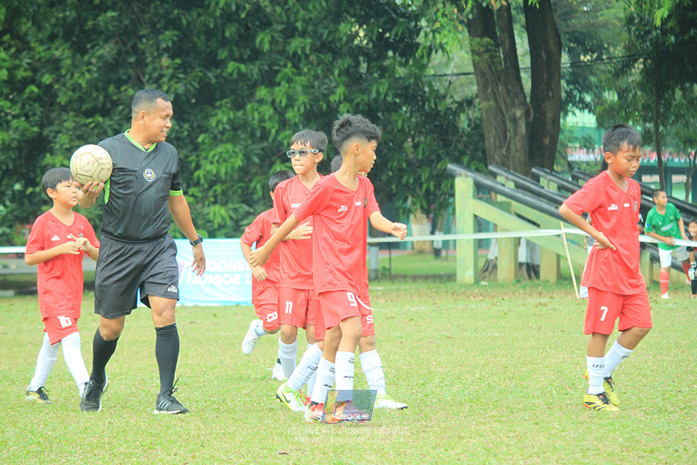 ijl u10 070925 shin taeyong academy vs johnson sport academy