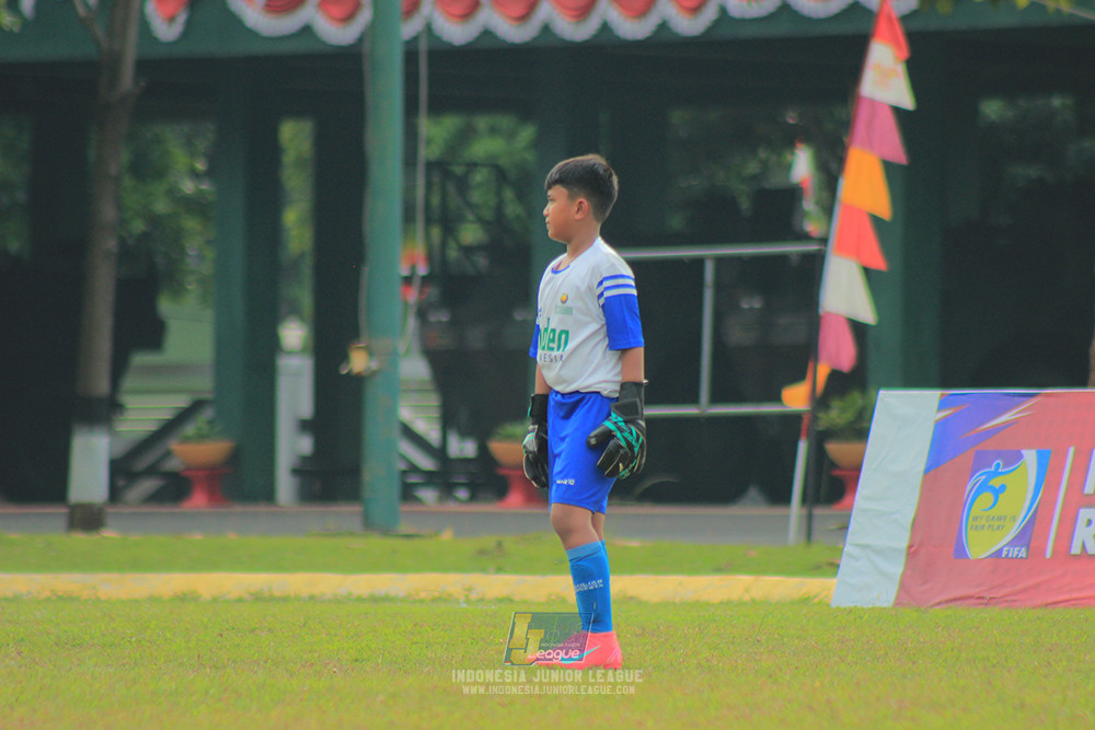 ijl u10 070925 timah united vs brazillian soccer lfa