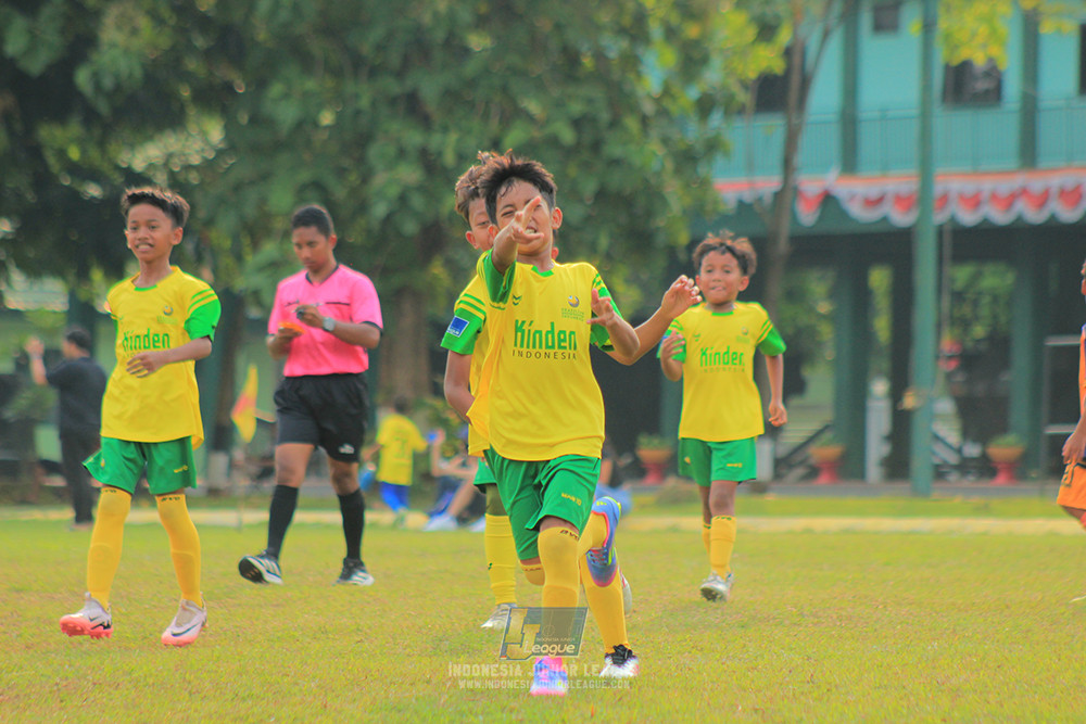 ijl u10 070925 timah united vs brazillian soccer lfa