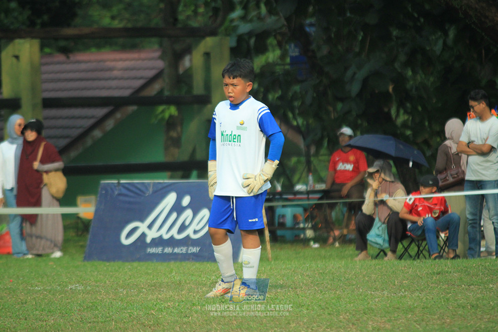ijl u10 070925 timah united vs brazillian soccer lfa