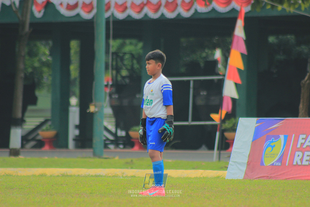 ijl u10 070925 timah united vs brazillian soccer lfa