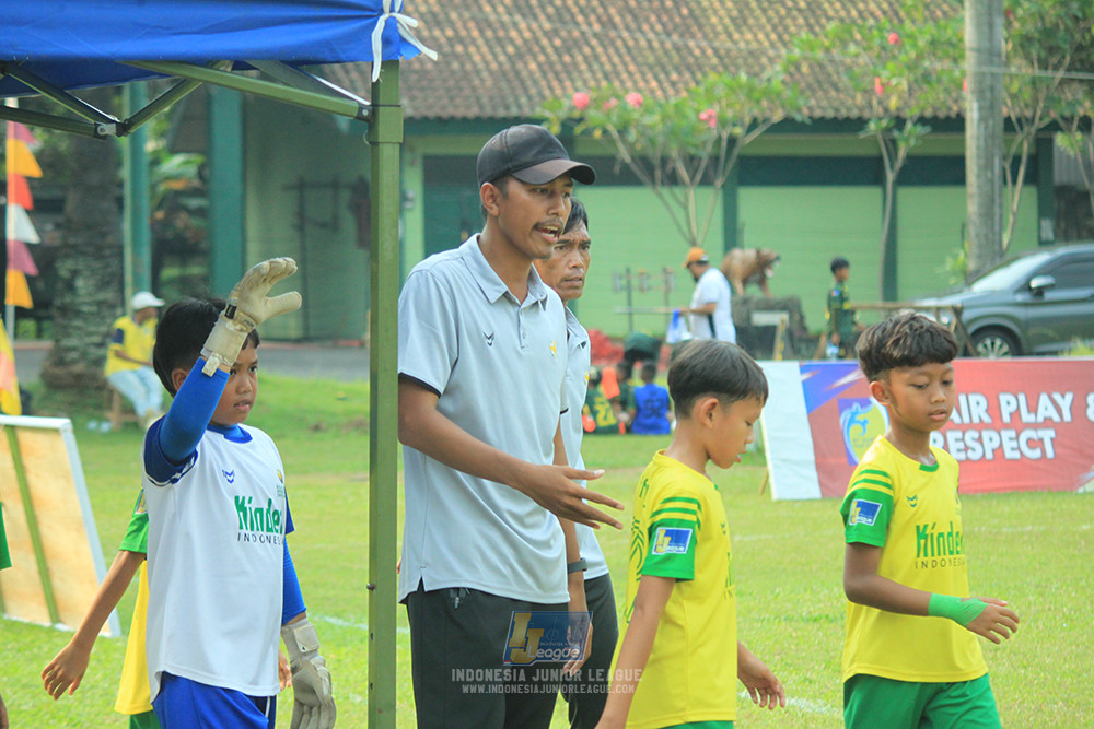 ijl u10 070925 timah united vs brazillian soccer lfa