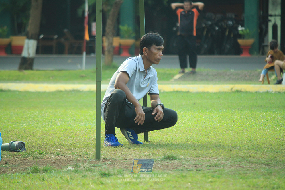 ijl u10 070925 timah united vs brazillian soccer lfa