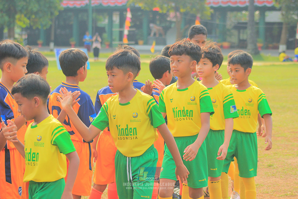 ijl u10 070925 timah united vs brazillian soccer lfa