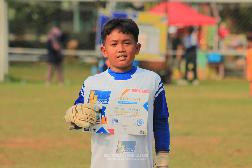 ijl u10 070925 timah united vs brazillian soccer lfa