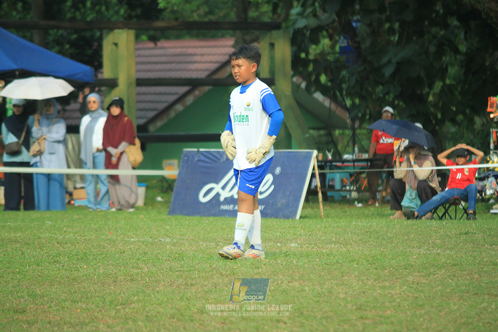 ijl u10 070925 timah united vs brazillian soccer lfa
