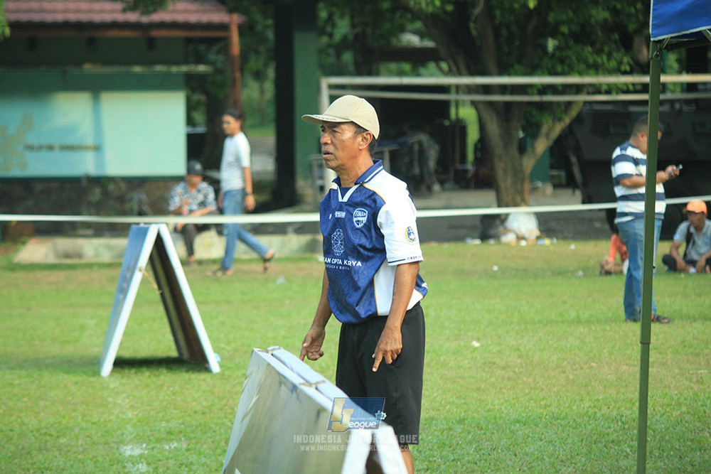 ijl u10 070925 timah united vs brazillian soccer lfa