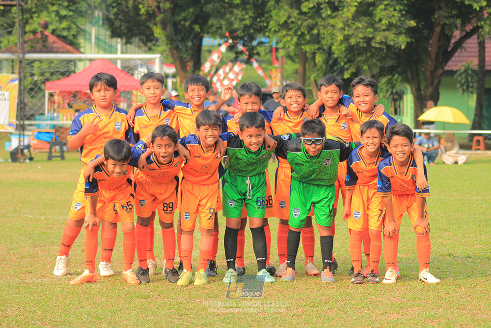 ijl u10 070925 timah united vs brazillian soccer lfa