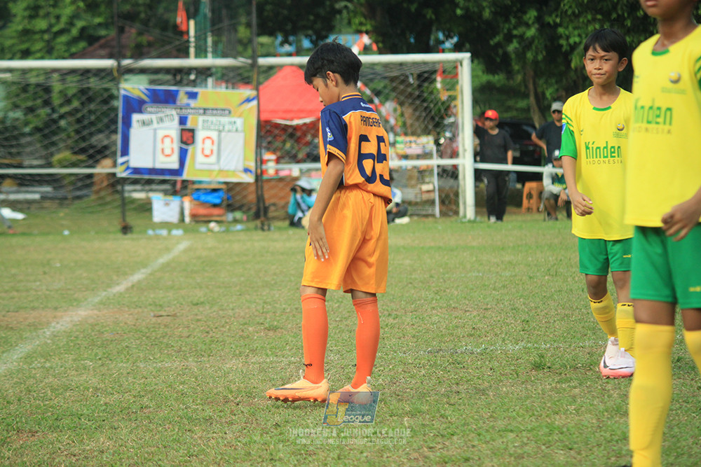 ijl u10 070925 timah united vs brazillian soccer lfa