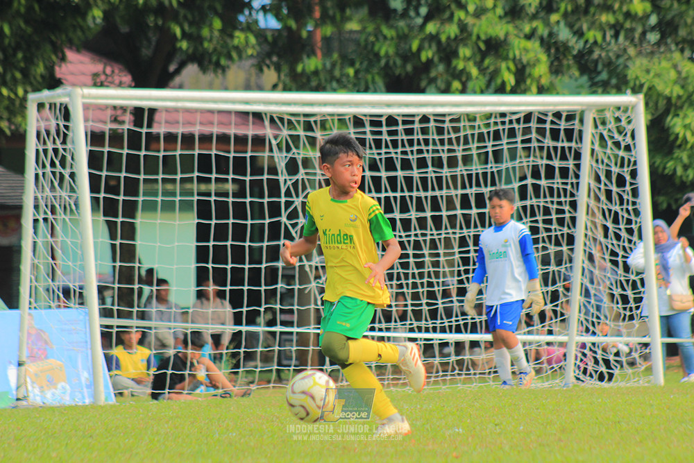 ijl u10 070925 timah united vs brazillian soccer lfa