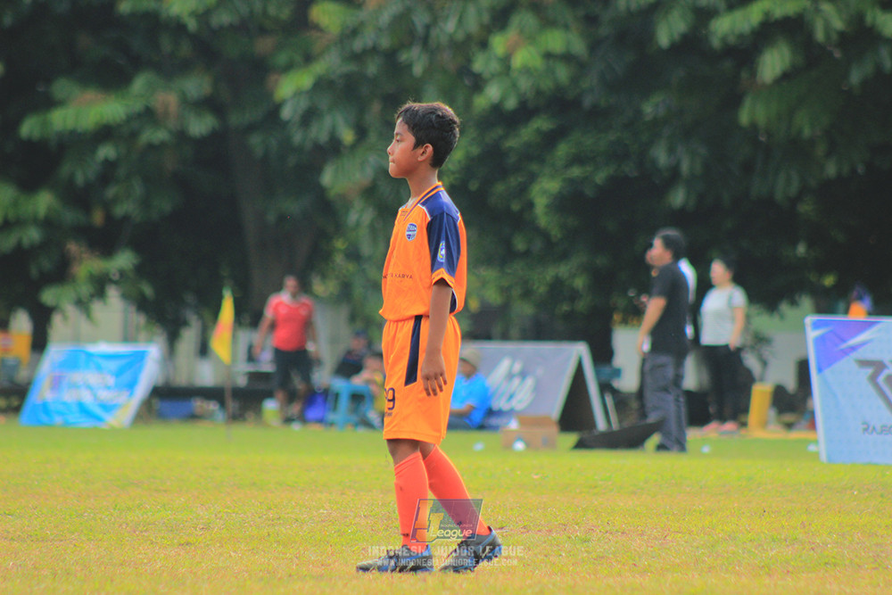 ijl u10 070925 timah united vs brazillian soccer lfa