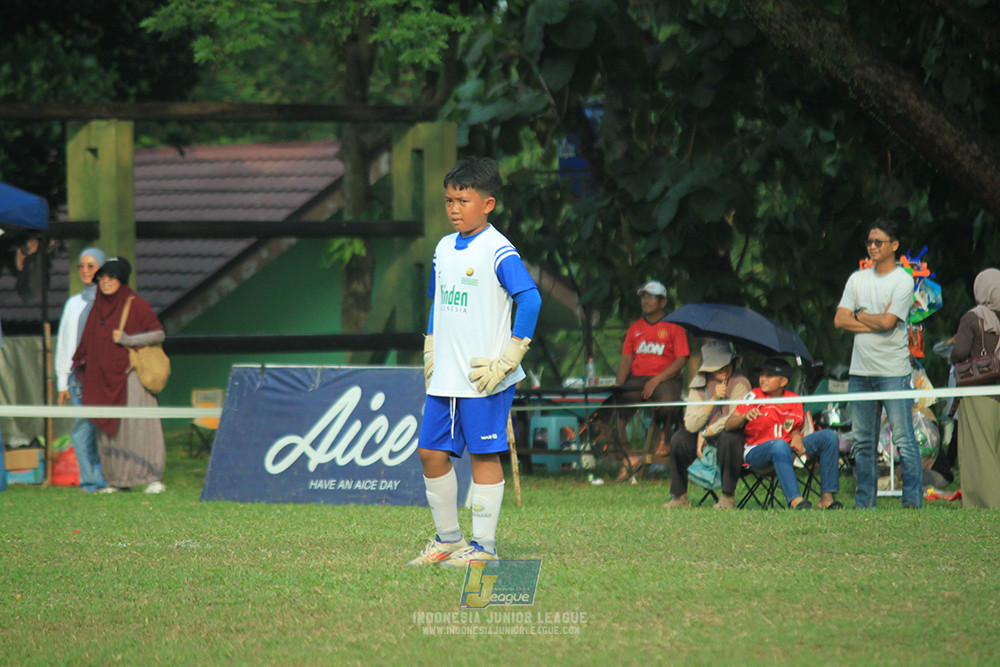 ijl u10 070925 timah united vs brazillian soccer lfa