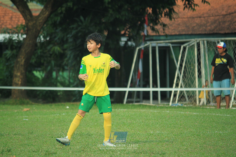 ijl u10 070925 timah united vs brazillian soccer lfa