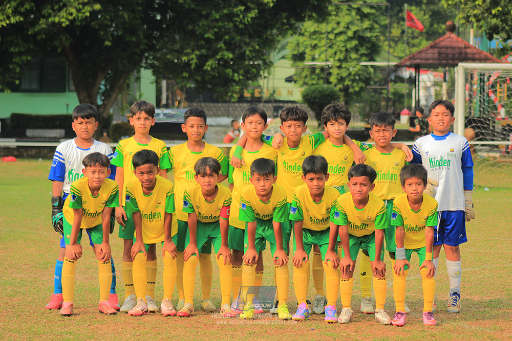 ijl u10 070925 timah united vs brazillian soccer lfa
