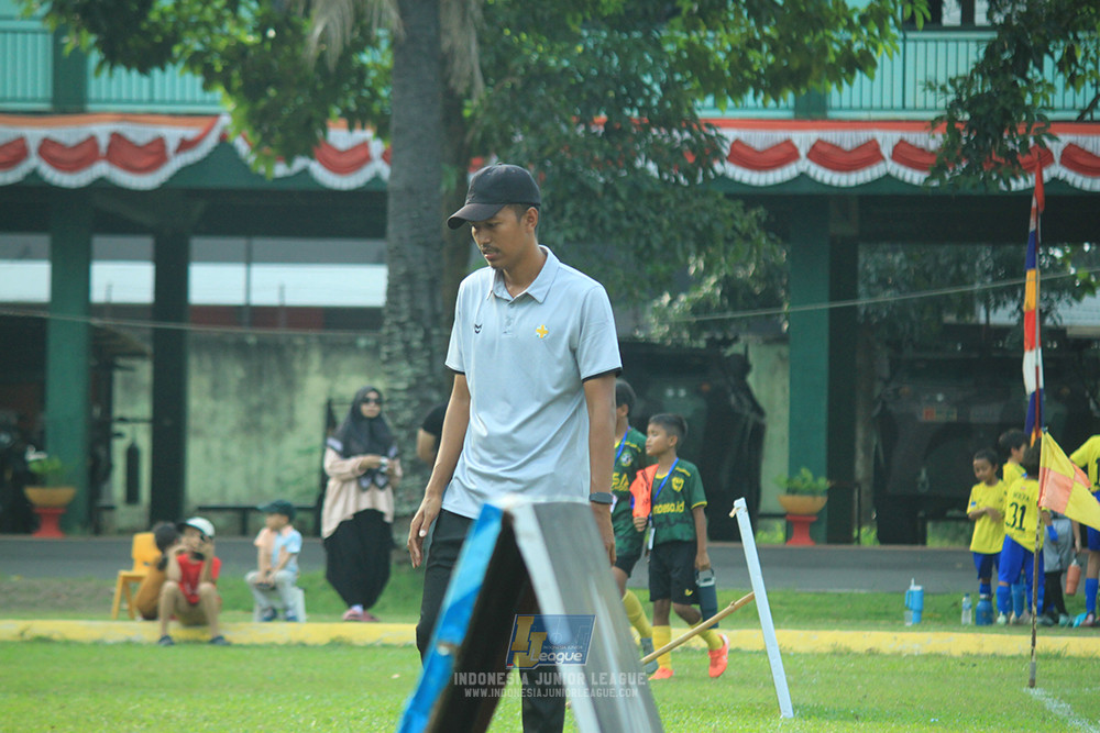 ijl u10 070925 timah united vs brazillian soccer lfa