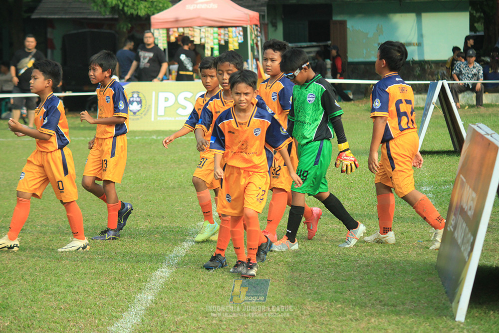 ijl u10 070925 timah united vs brazillian soccer lfa