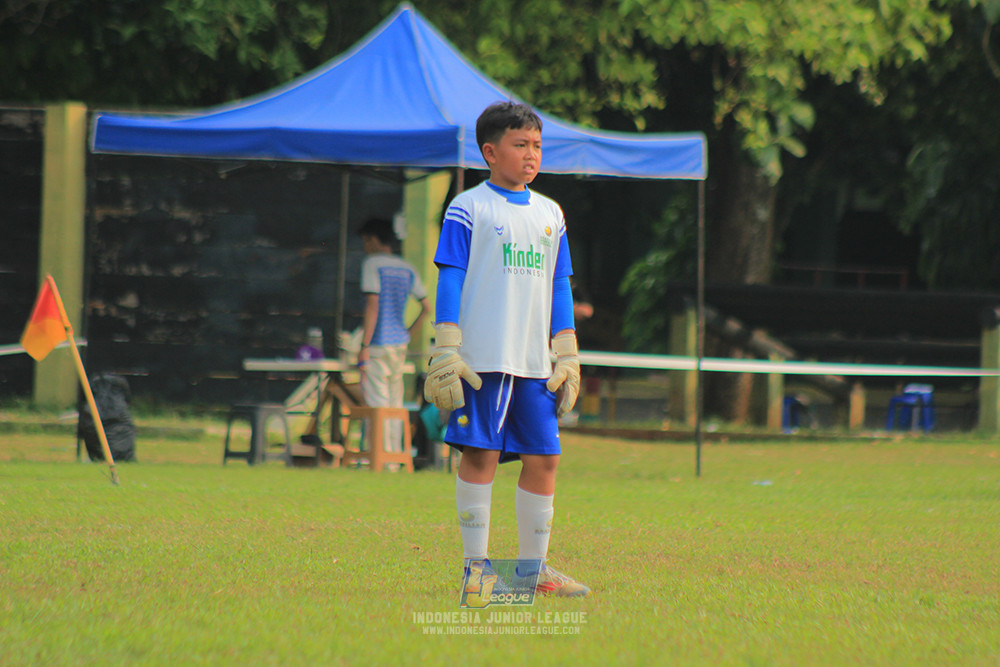 ijl u10 070925 timah united vs brazillian soccer lfa