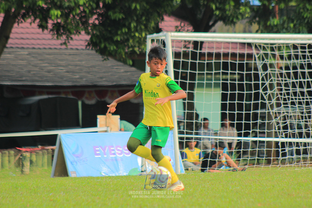 ijl u10 070925 timah united vs brazillian soccer lfa