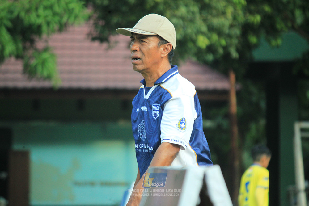 ijl u10 070925 timah united vs brazillian soccer lfa