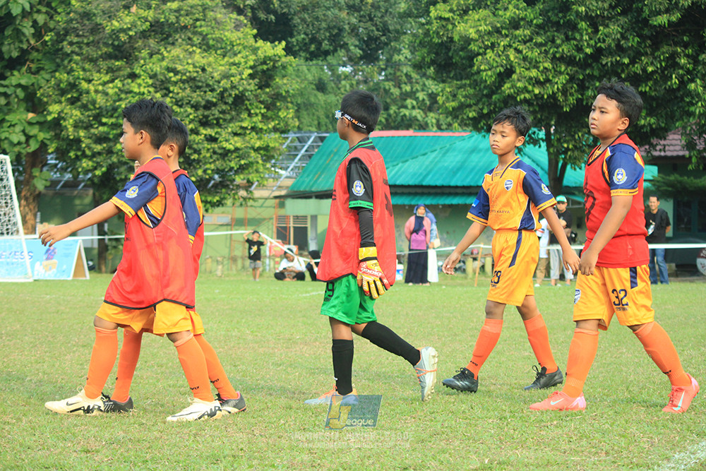 ijl u10 070925 timah united vs brazillian soccer lfa