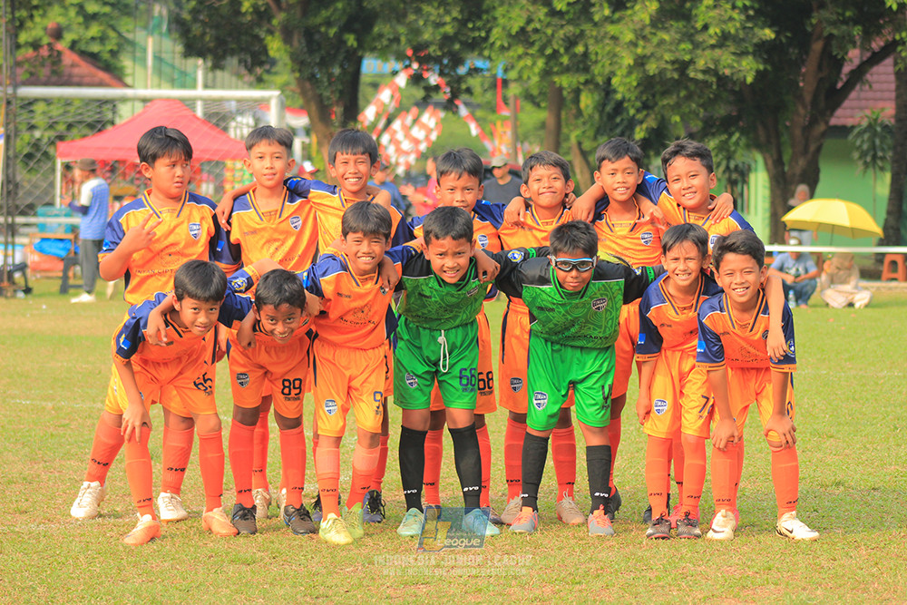ijl u10 070925 timah united vs brazillian soccer lfa