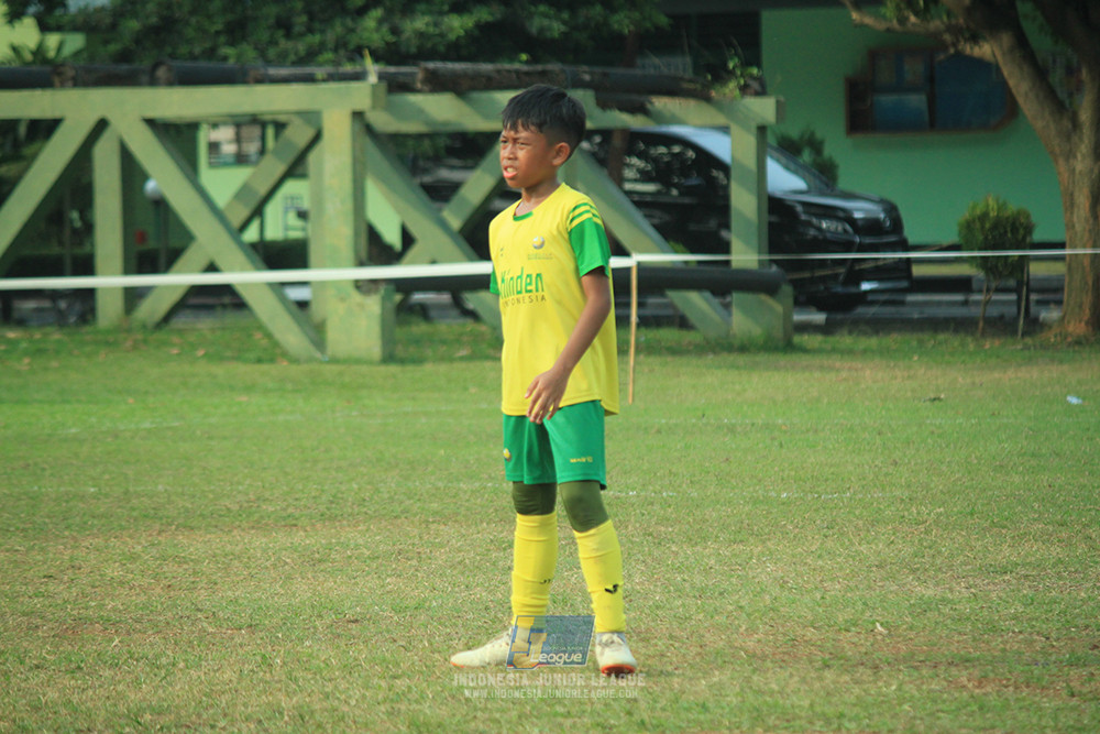 ijl u10 070925 timah united vs brazillian soccer lfa