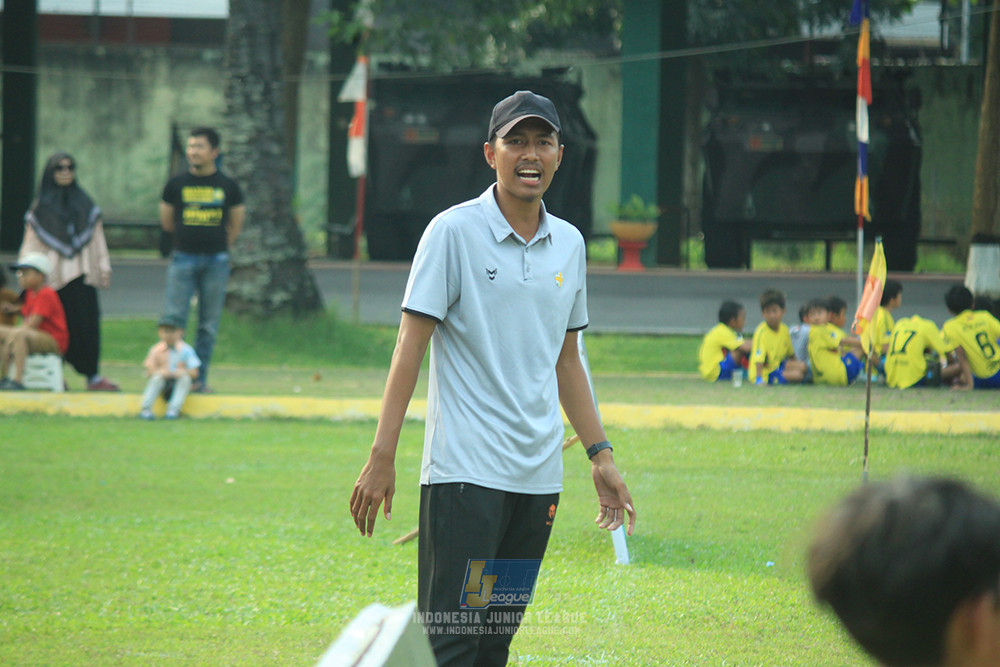 ijl u10 070925 timah united vs brazillian soccer lfa