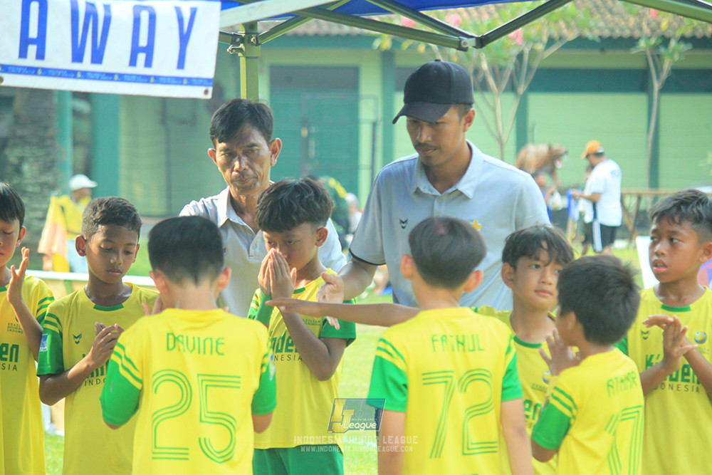 ijl u10 070925 timah united vs brazillian soccer lfa