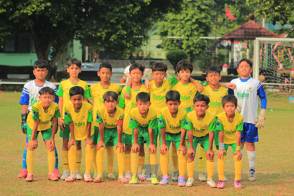 ijl u10 070925 timah united vs brazillian soccer lfa