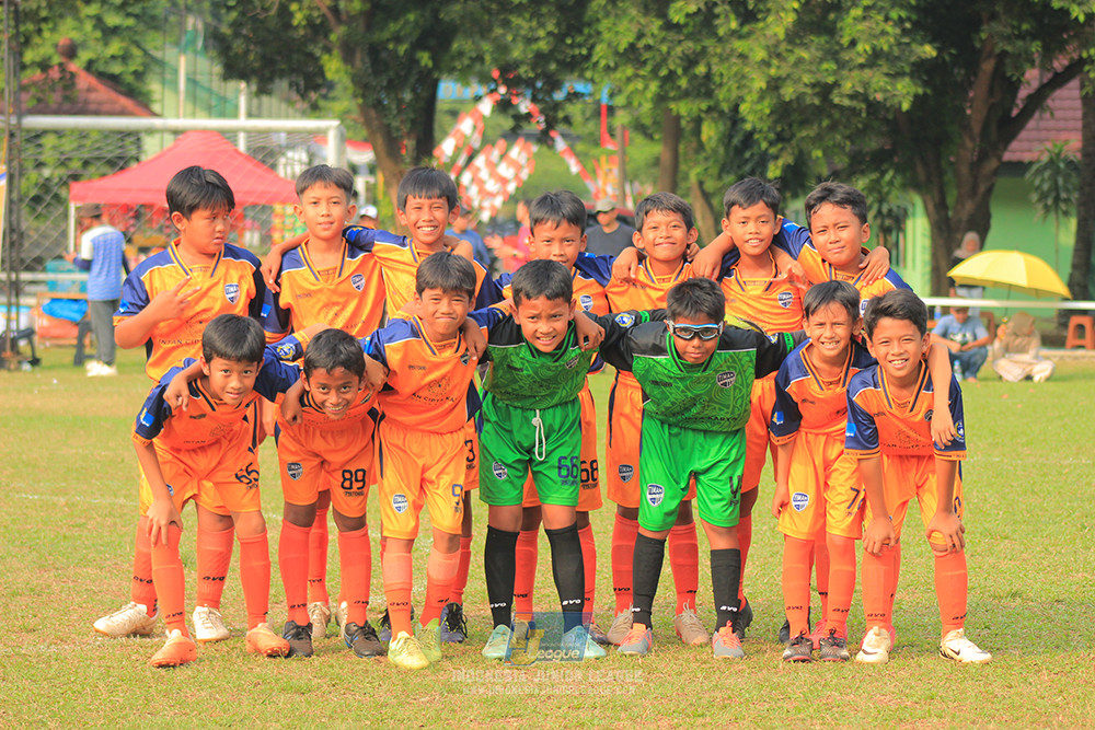 ijl u10 070925 timah united vs brazillian soccer lfa