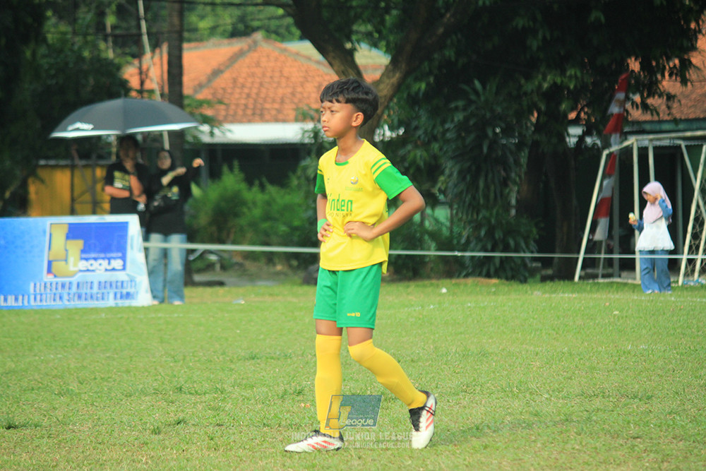 ijl u10 070925 timah united vs brazillian soccer lfa