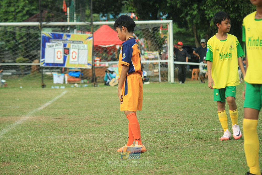 ijl u10 070925 timah united vs brazillian soccer lfa