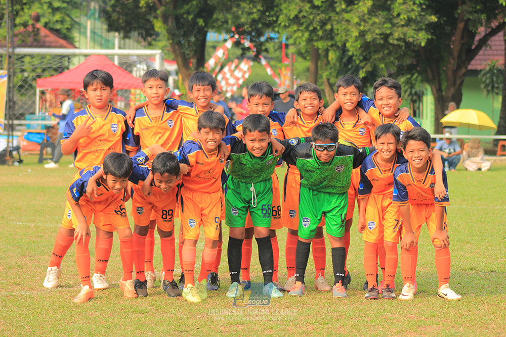 ijl u10 070925 timah united vs brazillian soccer lfa