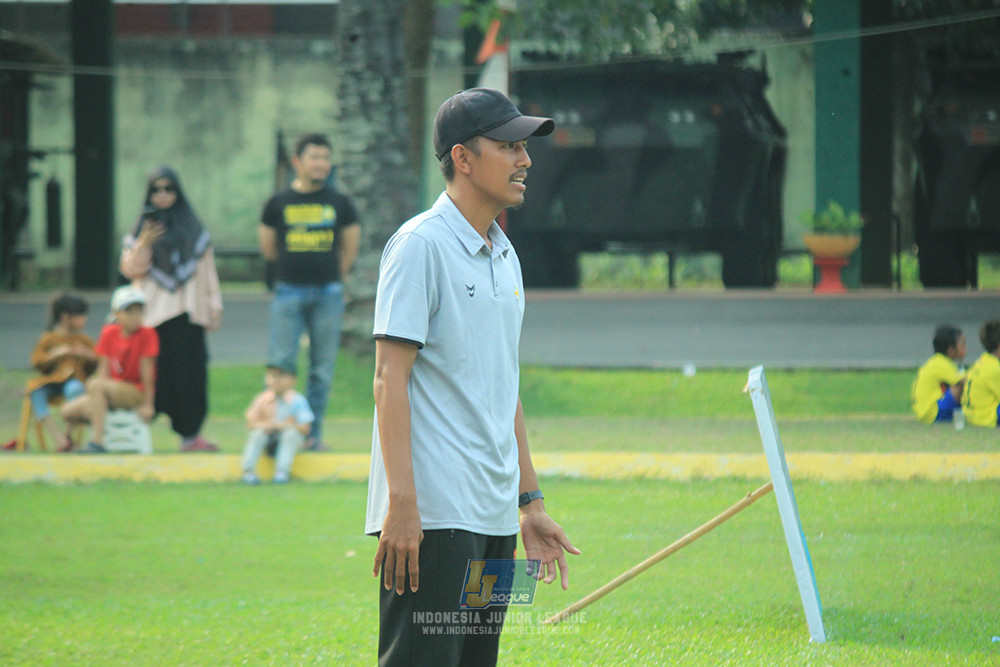 ijl u10 070925 timah united vs brazillian soccer lfa