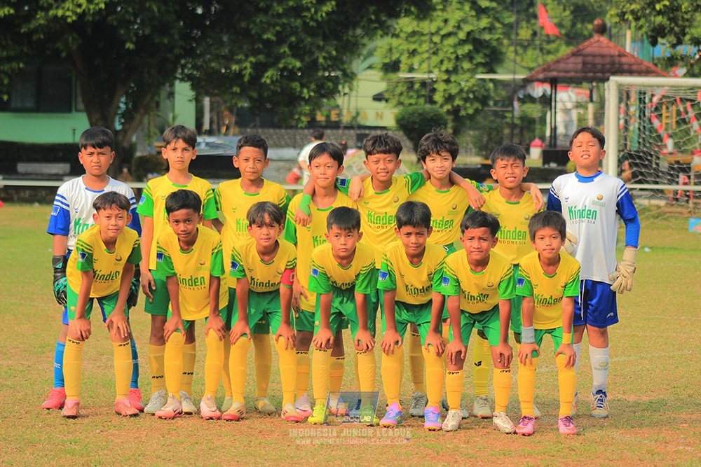 ijl u10 070925 timah united vs brazillian soccer lfa