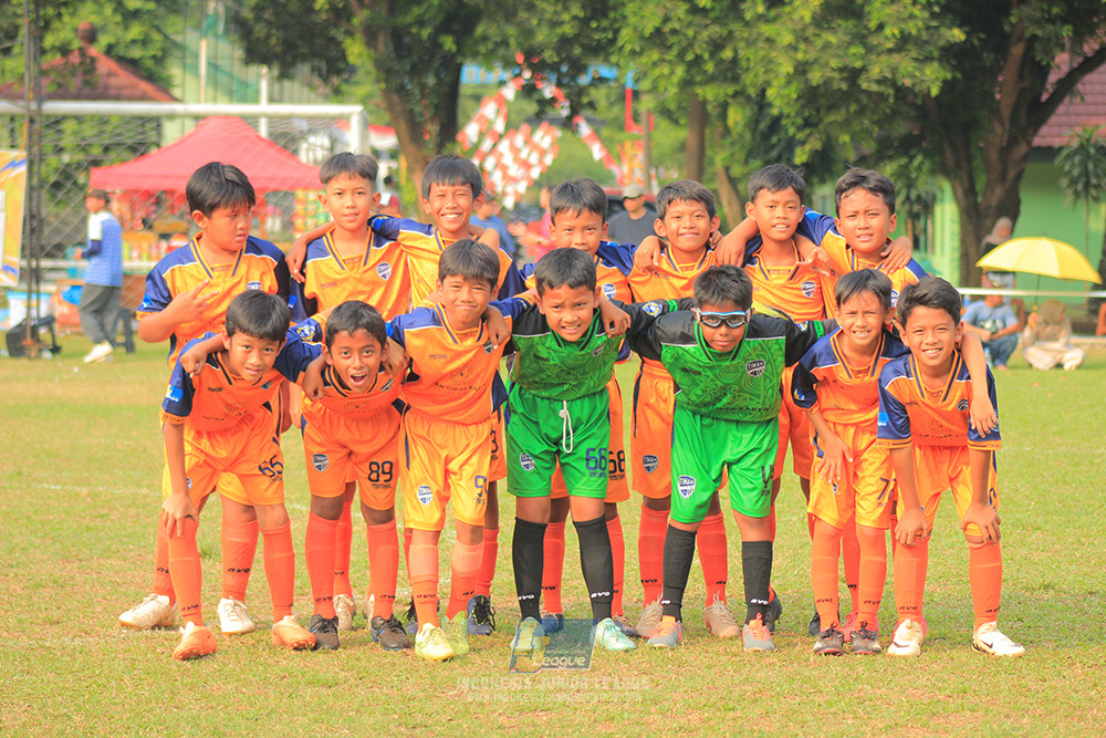 ijl u10 070925 timah united vs brazillian soccer lfa