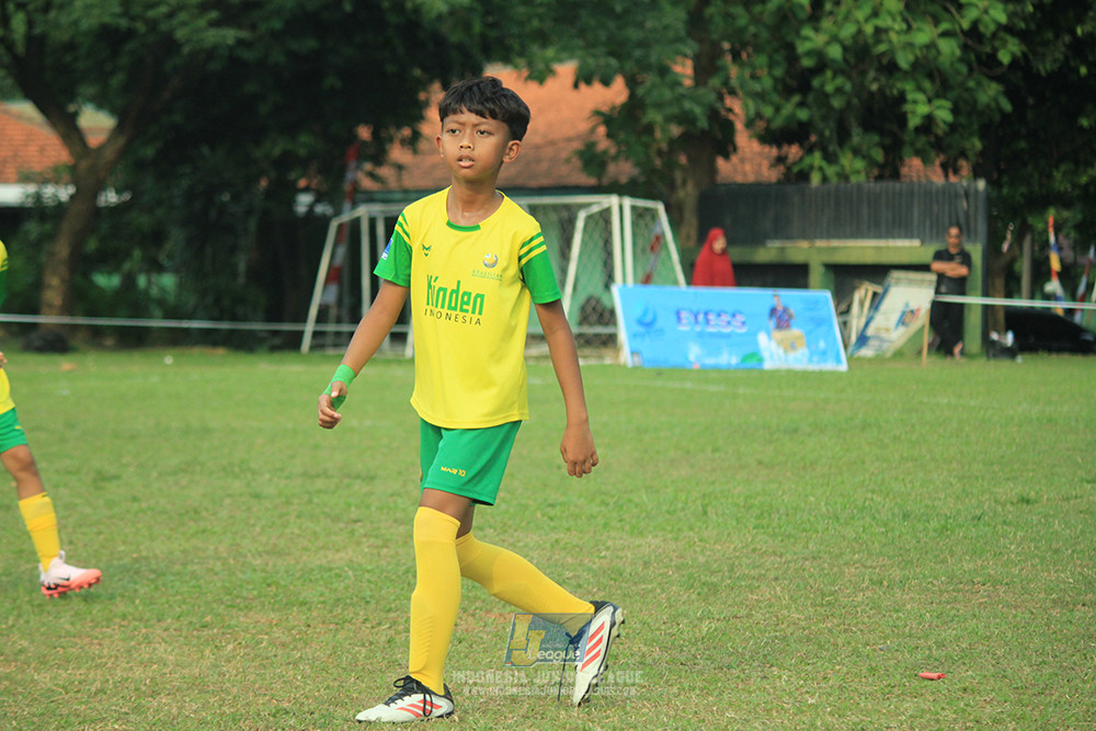 ijl u10 070925 timah united vs brazillian soccer lfa