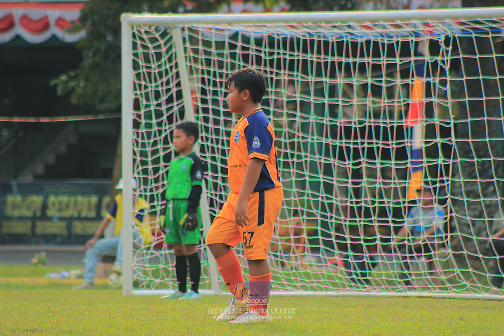 ijl u10 070925 timah united vs brazillian soccer lfa