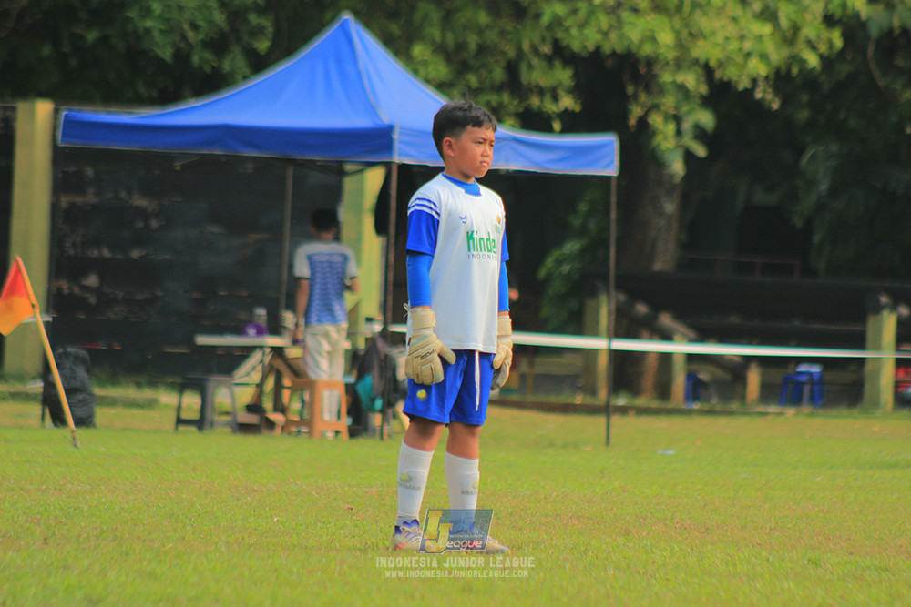 ijl u10 070925 timah united vs brazillian soccer lfa