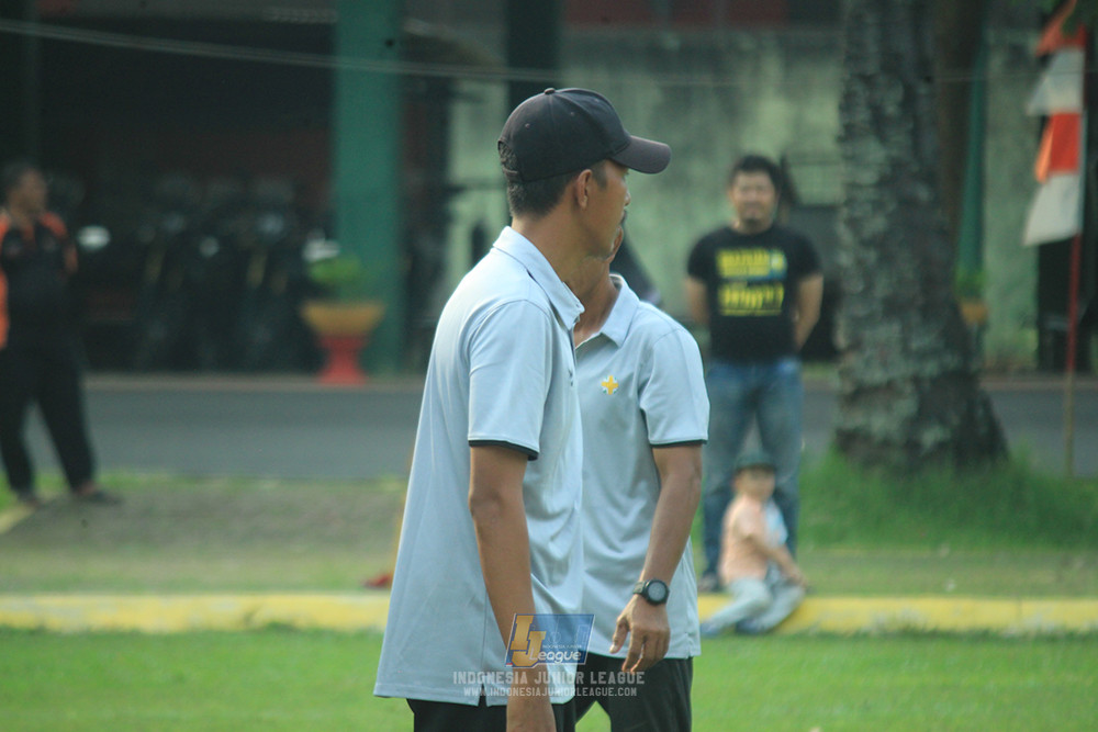 ijl u10 070925 timah united vs brazillian soccer lfa