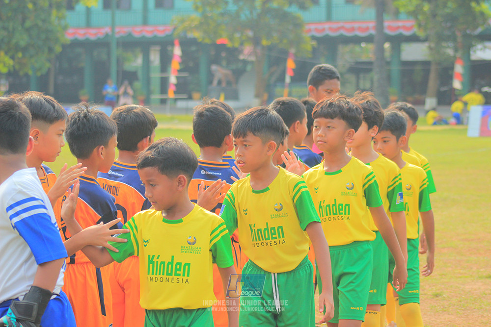 ijl u10 070925 timah united vs brazillian soccer lfa