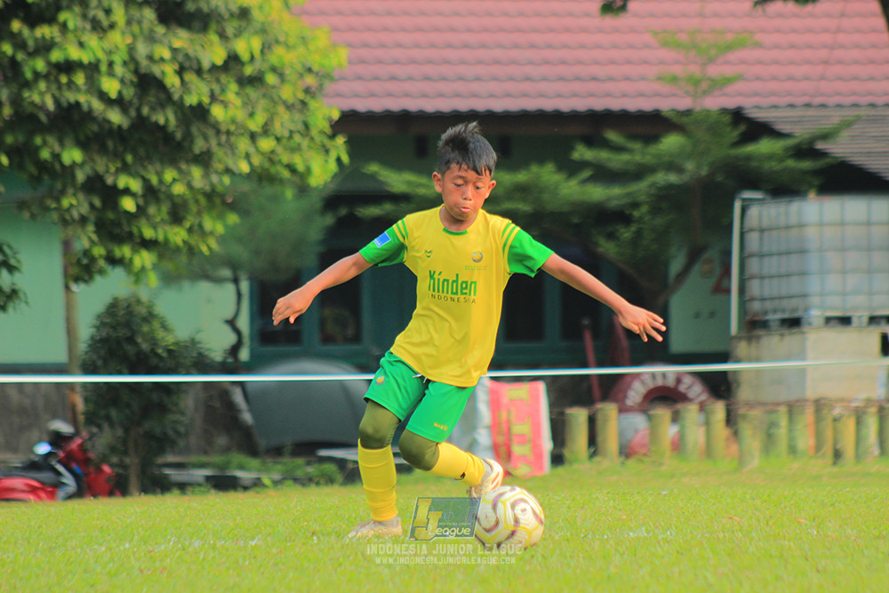 ijl u10 070925 timah united vs brazillian soccer lfa