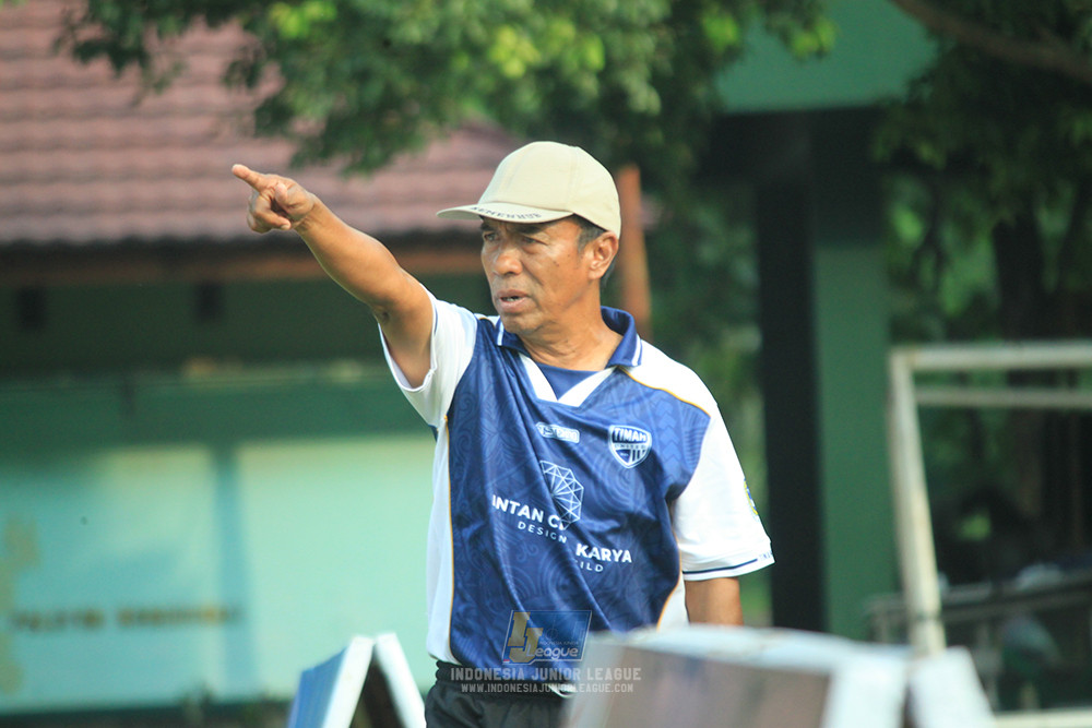 ijl u10 070925 timah united vs brazillian soccer lfa