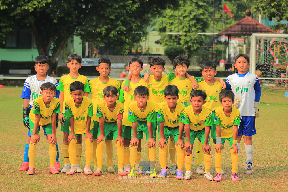 ijl u10 070925 timah united vs brazillian soccer lfa