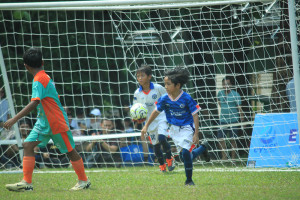 [IJL-U10 070925] TUNAS HARAPAN INDAH SA VS INDONESIA YOUTH FA