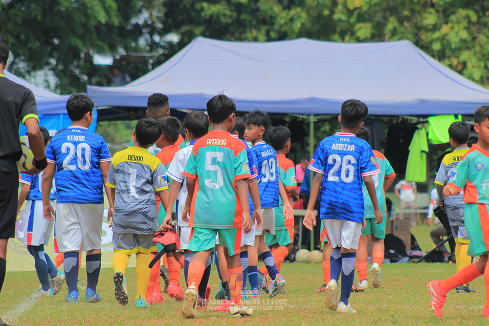 ijl u10 070925 tunas harapan indah sa vs indonesia youth fa